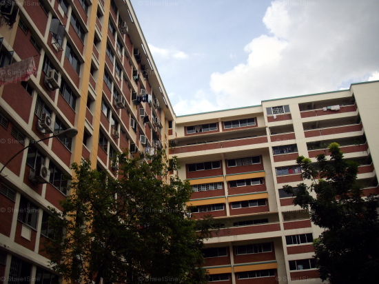 Blk 237 Choa Chu Kang Central (Choa Chu Kang), HDB 4 Rooms #66402